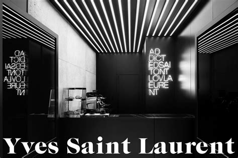 yves saint laurent paris cafe|who makes ysl paris.